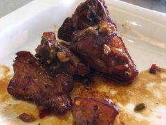 -小榄公饭店(西区彩虹店)