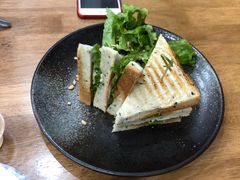 -greenjoy绿享轻食(宁海路店)