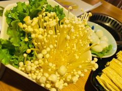 -尚海豆捞(乐虹坊店)