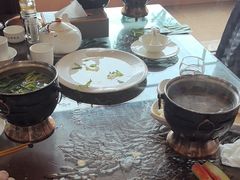 -民族饭荘(新华大街店)