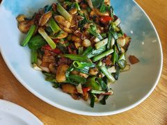 -老海陵·泰州菜(图书馆店)