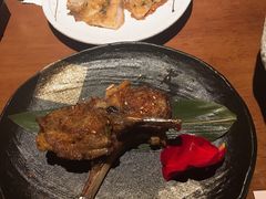 -大渔铁板烧(中山路八佰伴店)