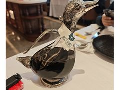 -马克西姆俄罗斯餐厅(通亚街店)