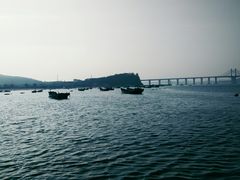 -大长山岛