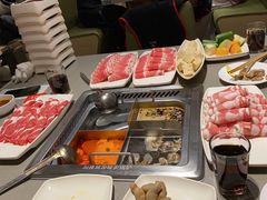 -海底捞火锅(万达广场店)