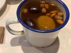 雪梨炖胖大海-金鼎轩(亚运村店)