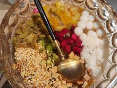-青花椒秘制烤鱼(光启城店)