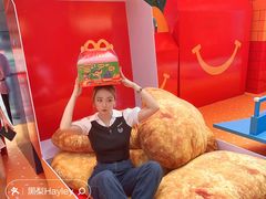 -麦当劳(北京路广百广场店)