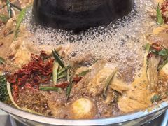 -伊帆食府·青海地方特色美食