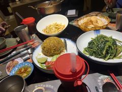 -金厨泰国餐厅·全泰籍厨师料理(拱北店)