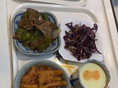 -7+7私家饭堂(人民路店)