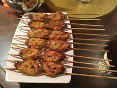 -九十九顶毡房(阜石路店)