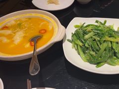 -高第街56号餐厅(泰安万达店)