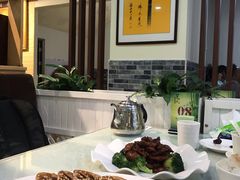 -紫竹林素食(祖庙路店)