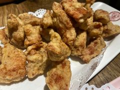 -叶派龙虾•招牌香辣蟹·海鲜(中海国际店)