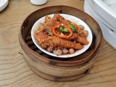 -粤集·手工粤菜(皇庭广场店)
