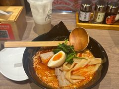 -无敌家现熬骨汤拉面(颐堤港店)