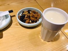 四季烤麸-一品小笼(金融街店)