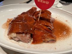 -滋粥楼·顺德菜(番禺广场总店)