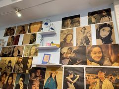 -超琪星·咖啡简餐(川音店)