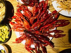 -汪爹爹武汉牛三鲜(朝外大街店)