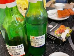 鹤岗桔香露-老何太太鹤岗小串·团建聚餐(龙华店)