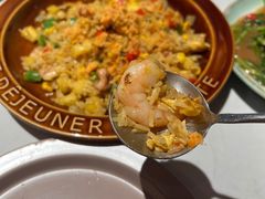 -尚SHANG泰国菜(中山大道店)