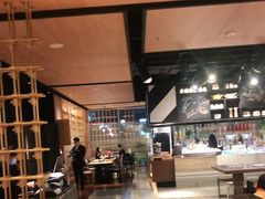 -杭州临平万丽酒店·燃餐厅(人民大道店)