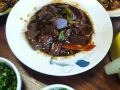 -华福羊汤馆(小市总店)