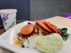 -太兴烧味餐厅(香港机场店)