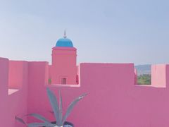 -漳州滨海火山岛自然生态风景区