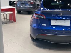 -TESLA 特斯拉(上海太古汇体验店)