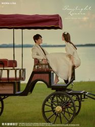 点击看大图 -青禾蒙娜丽莎婚纱摄影(武汉总店)
