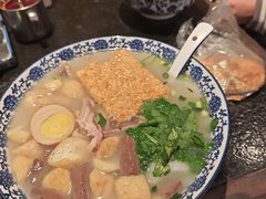 -小潘记鸭血粉丝汤