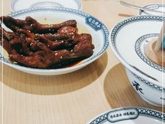 -赵记传承·中式甜品(珠海香洲柠溪大道店)