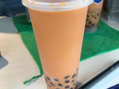 -milkplus·泰式奶茶(较场东路店)