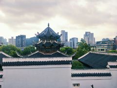-文昌阁