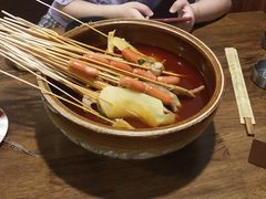-馋虫重庆火锅(玉林南街店)