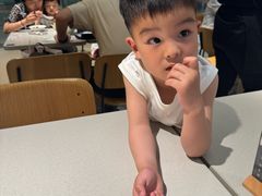-Pennehut畔尼意面(合肥万象城店)