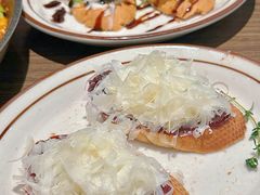 -ZAFFERANO西班牙海鲜饭(上海首店)