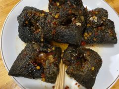 -武爹臭豆腐(坡子街店)