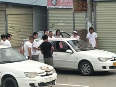 -兰剑驾校(汉阳校区)