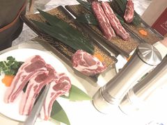 -赤坂亭M9和牛烧肉·日料398放题(万达店)