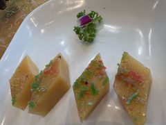 -重元寺香积厨素斋馆