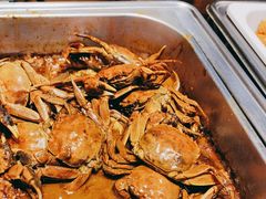 -港畔赶海蒸汽海鲜烧烤自助(仙螺岛店)