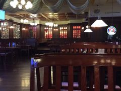 大堂-沈阳瑞士酒店·普拉那啤酒坊