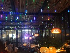 -周三的情书花园餐厅(江北店)
