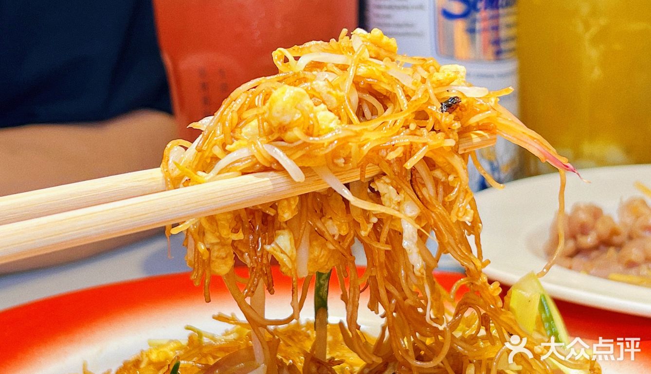 多少次来中关村！就为了这奶油爆膏虾