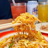 多少次来中关村！就为了这奶油爆膏虾