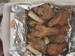 -三个先森的韩国炸鸡(中北店)